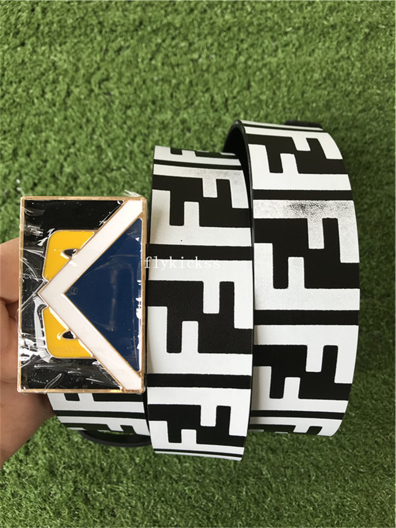 Fendi Belt 05